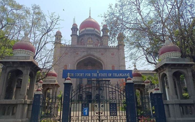   شراب کی دکانوں پرتلنگانہ ہائی کورٹ کا سخت تبصرہ: تلنگانہ کو نیا نام دینا پڑے گا